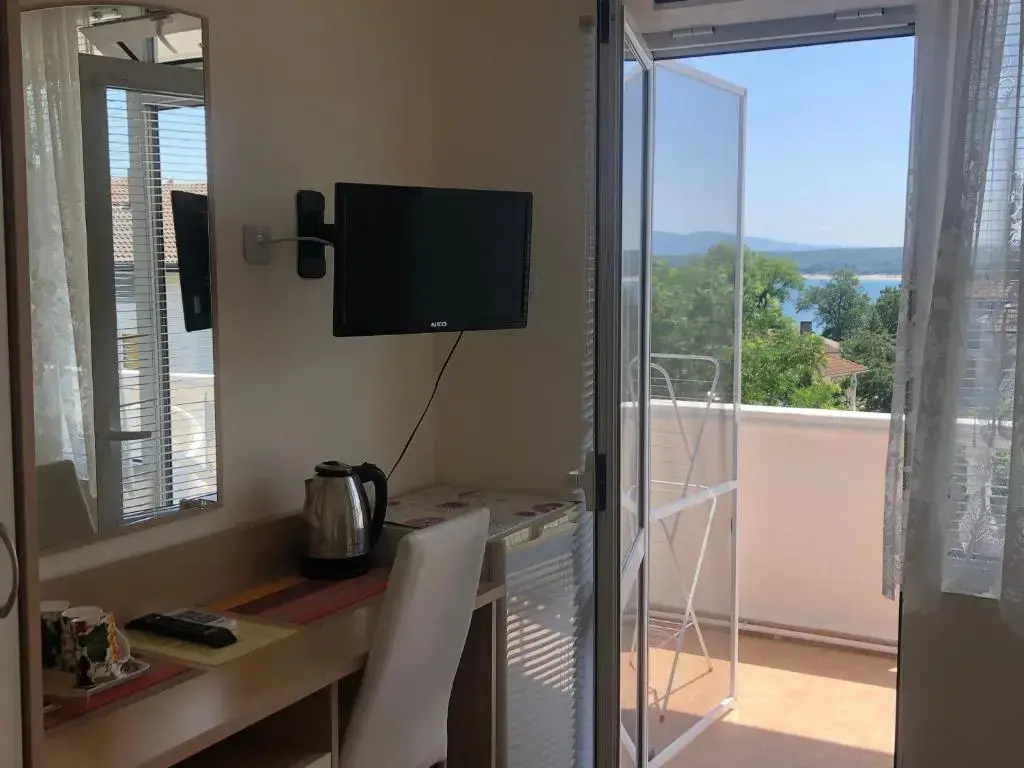 Приморско: Borko Guest House
