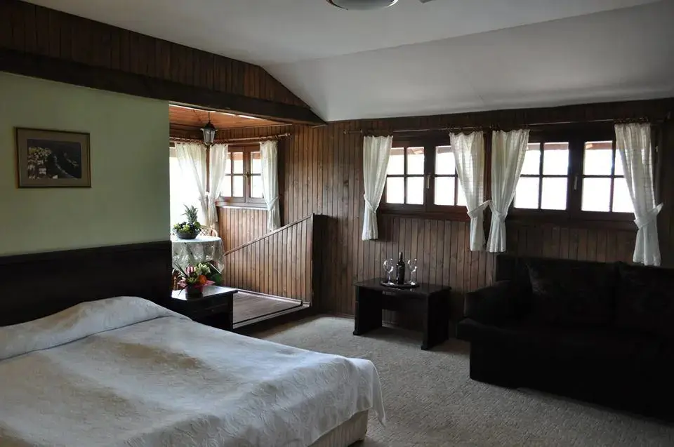 Арбанаси: Ethnographic Complex Bulgarka