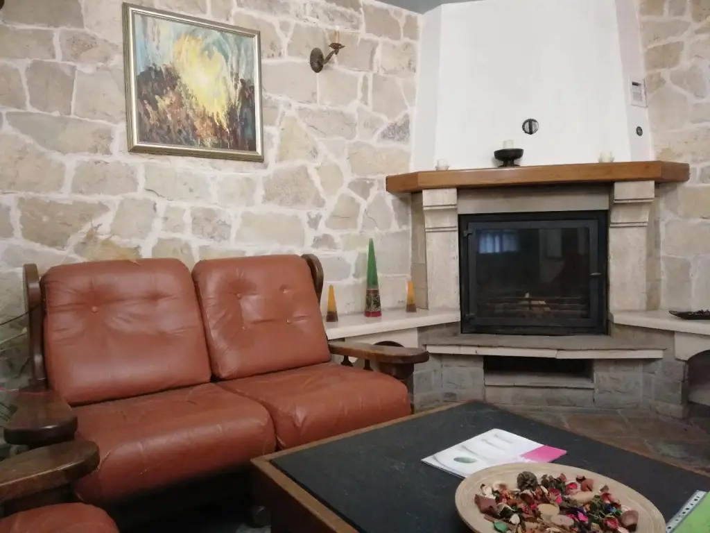 Арбанаси: Ethnographic Complex Bulgarka