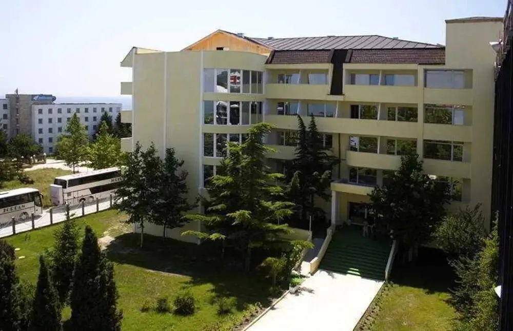 Варна: Apartment Alen Mak
