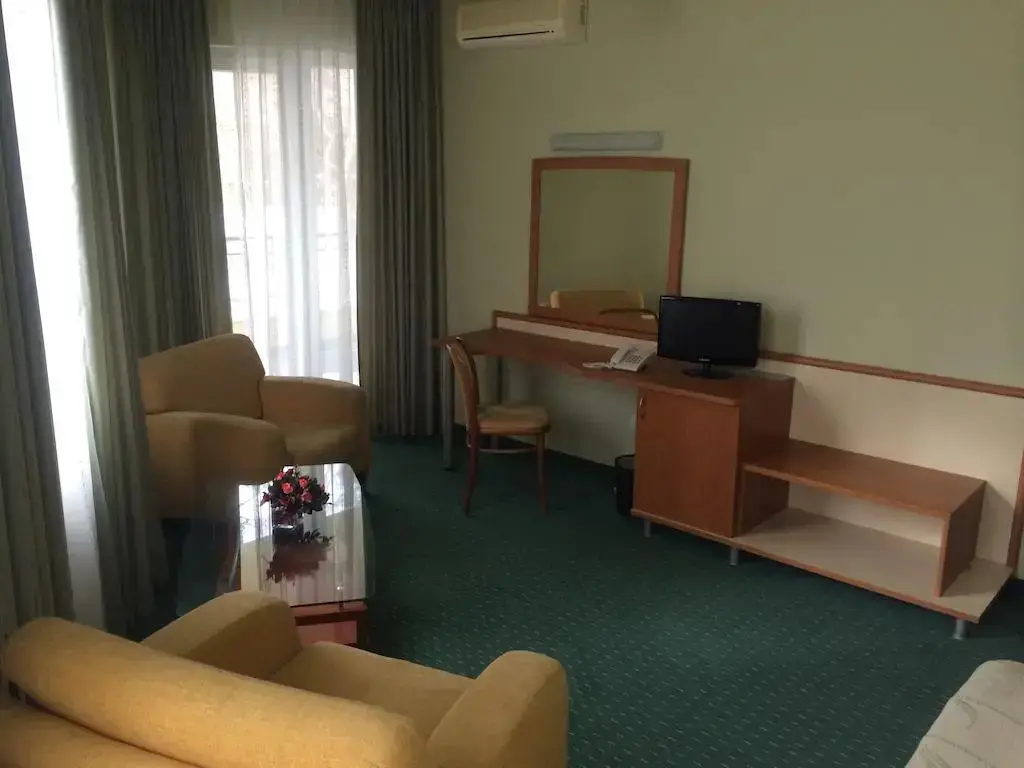 Варна: Benvita Hotel