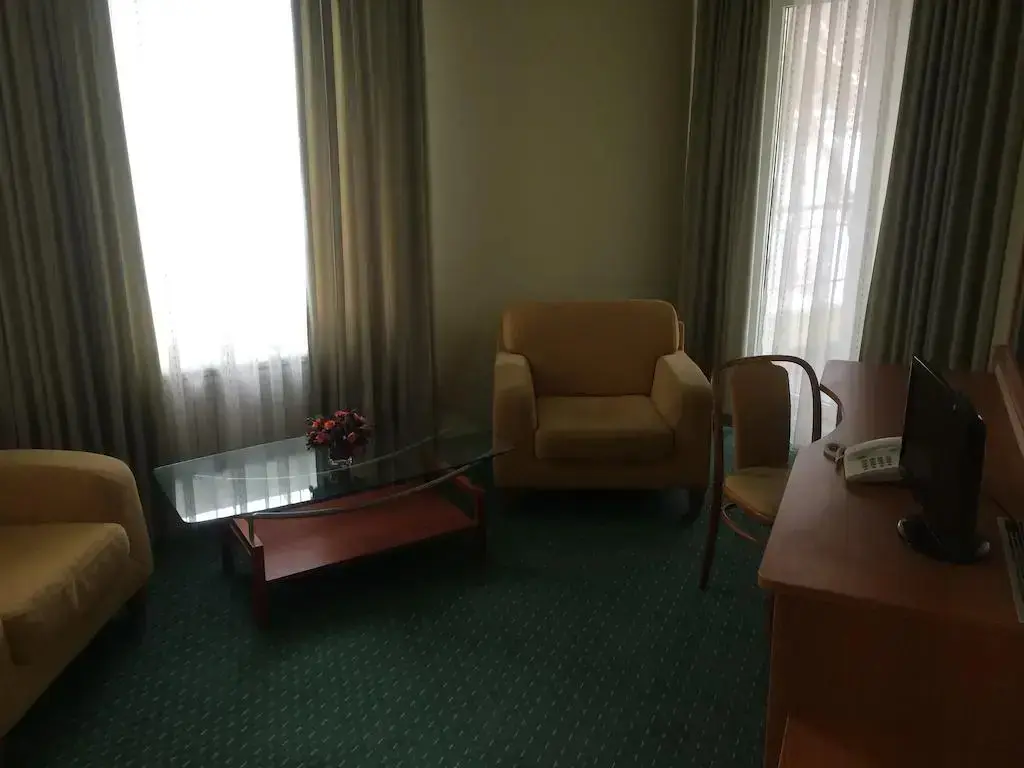 Варна: Benvita Hotel