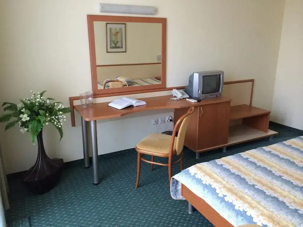 Варна: Benvita Hotel