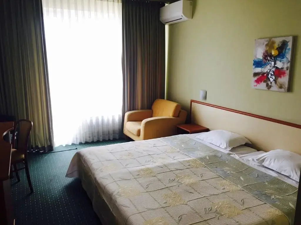 Варна: Benvita Hotel