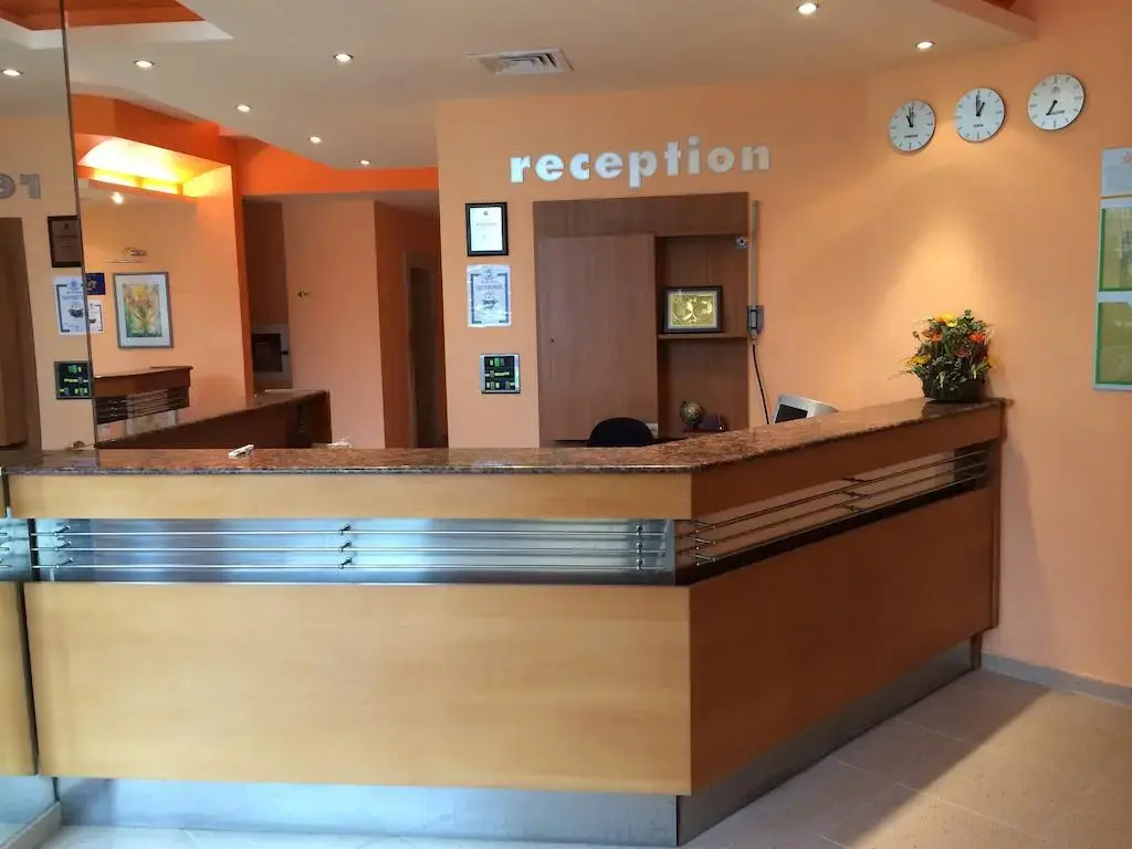 Варна: Benvita Hotel