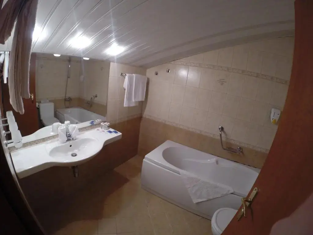 Варна: Benvita Hotel