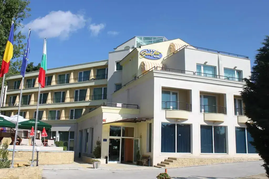 Варна: Benvita Hotel