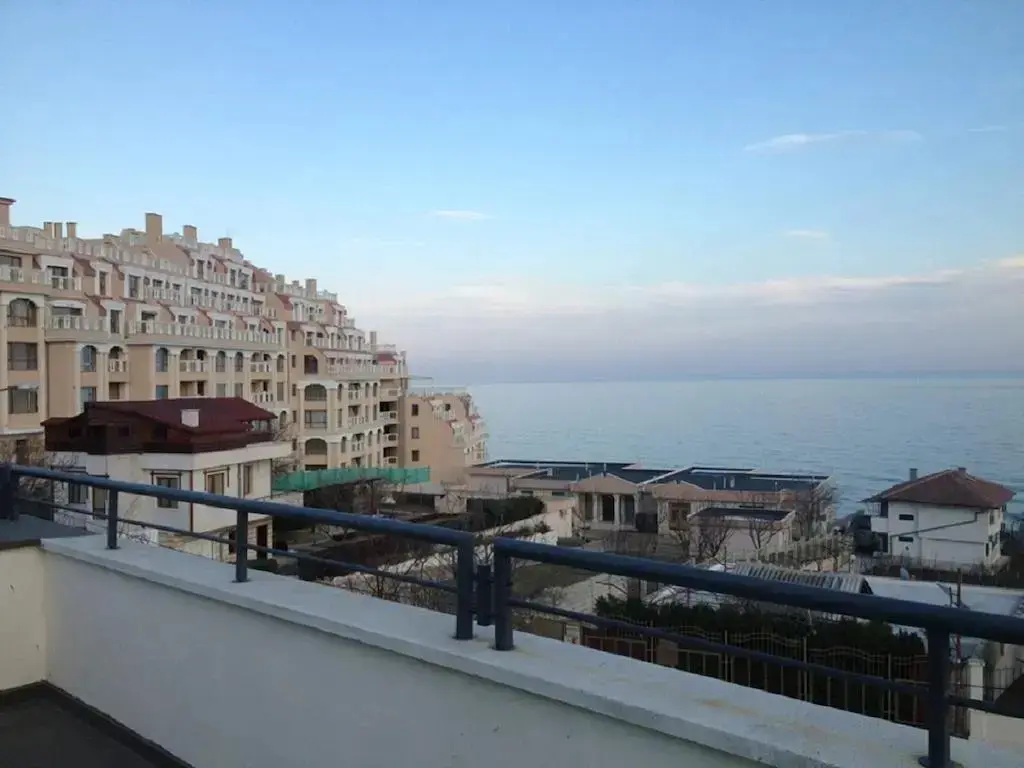 Варна: Benvita Hotel