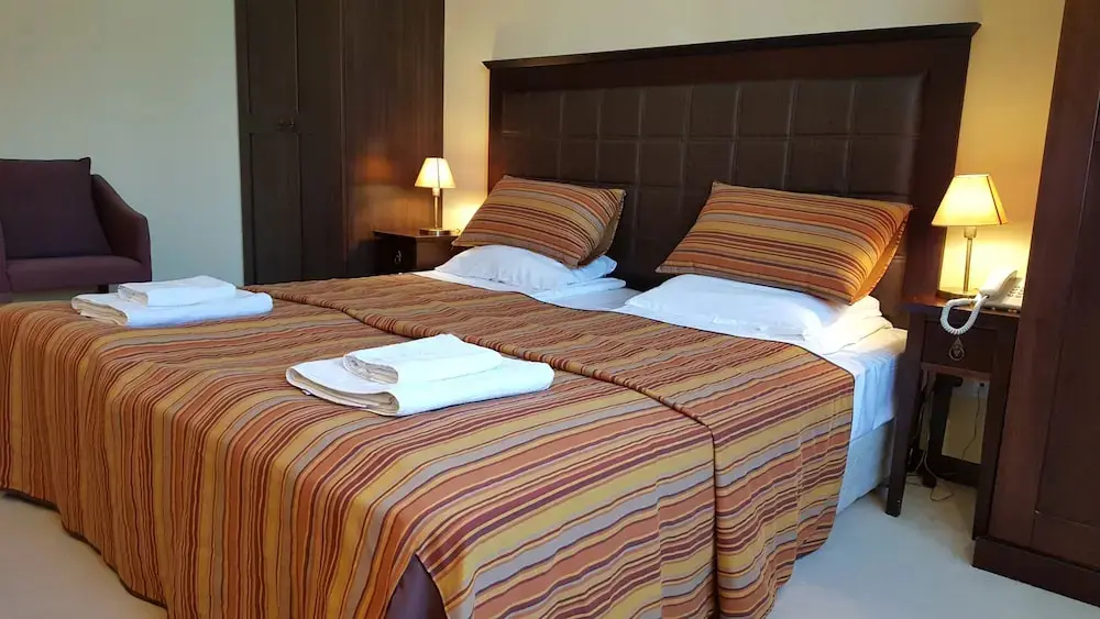 Солнечный берег: Sandapart Royal Beach Apartments