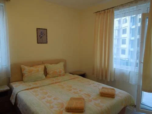 Солнечный берег: Casa Brava 2 Apartments