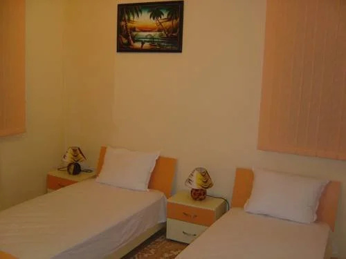 Солнечный берег: Casa Brava 2 Apartments