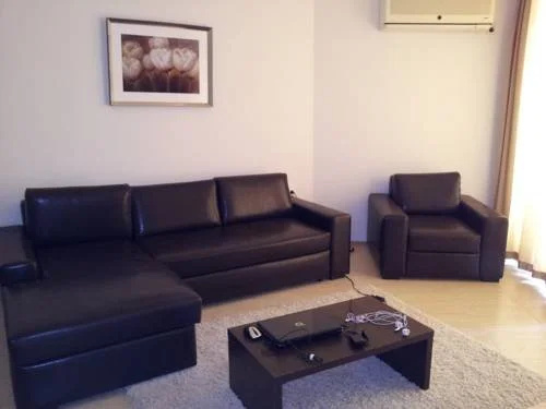 Солнечный берег: Casa Brava 2 Apartments