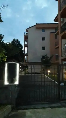 Солнечный берег: Casa Brava 2 Apartments