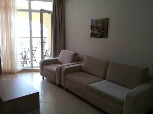 Солнечный берег: Casa Brava 2 Apartments