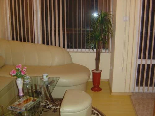 Солнечный берег: Casa Brava 2 Apartments