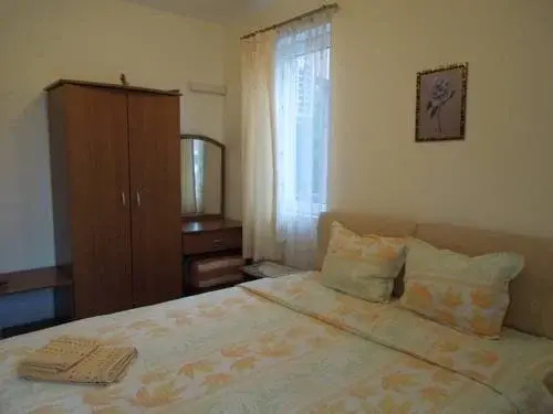 Солнечный берег: Casa Brava 2 Apartments
