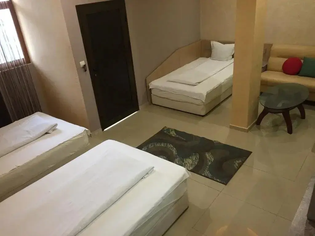 Свиштов: Rusalka Spa Complex