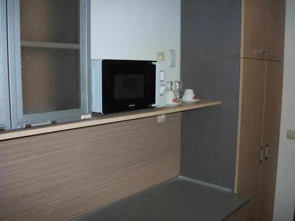 Свиштов: Rusalka Spa Complex