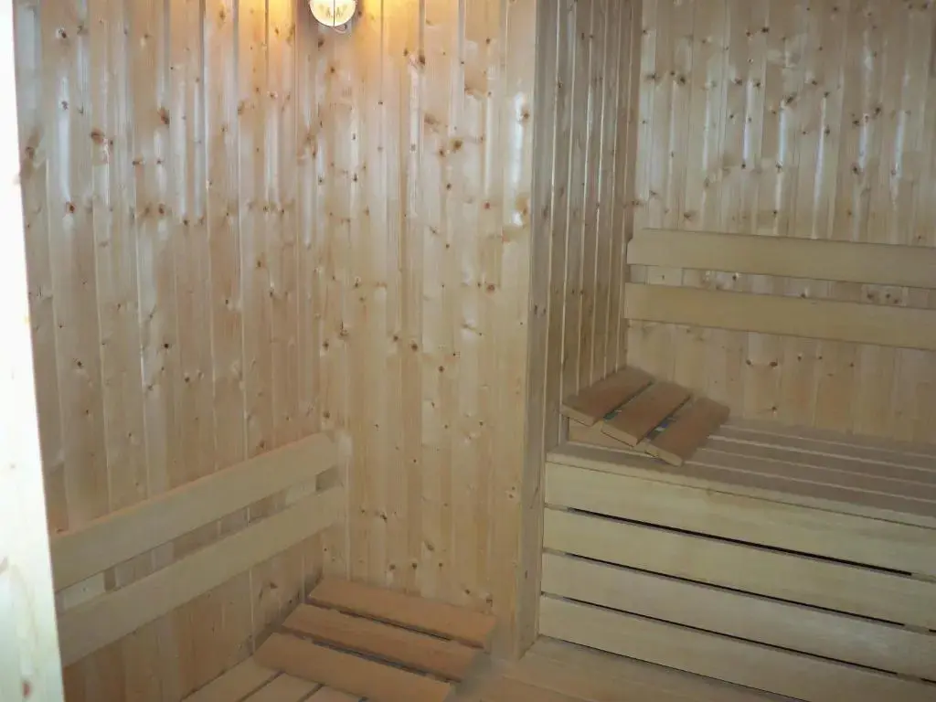 Свиштов: Rusalka Spa Complex
