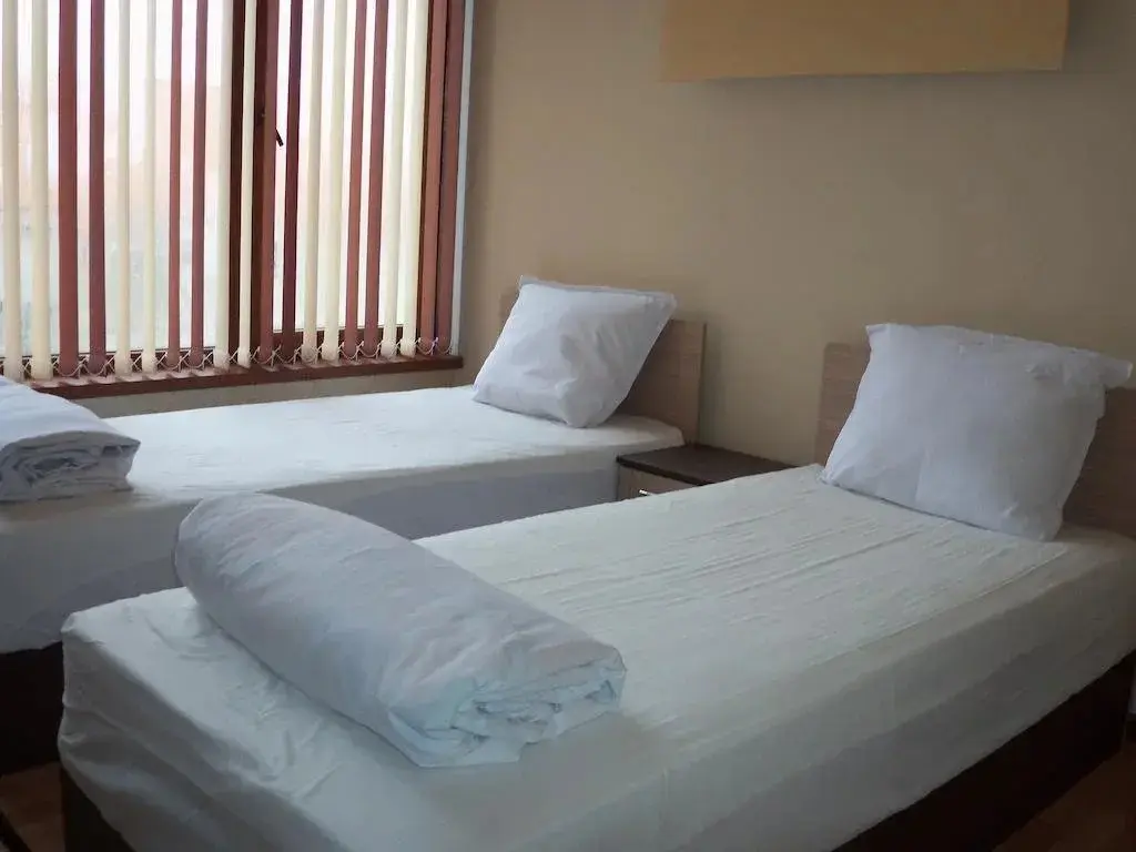 Свиштов: Rusalka Spa Complex