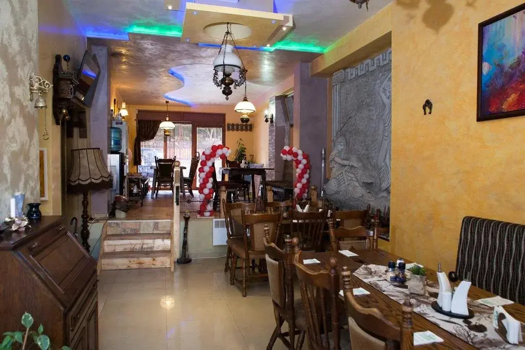 Свиштов: Rusalka Spa Complex