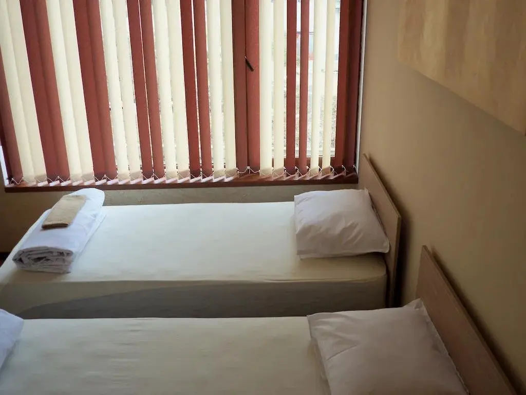 Свиштов: Rusalka Spa Complex