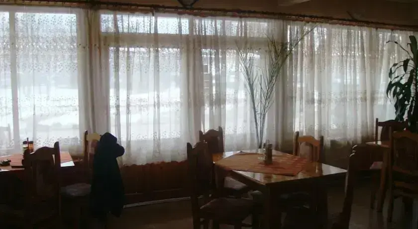 Велинград: Hotel Detelina