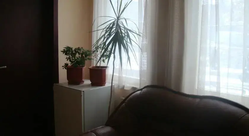 Велинград: Hotel Detelina