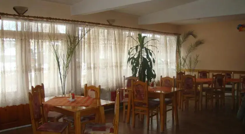 Велинград: Hotel Detelina