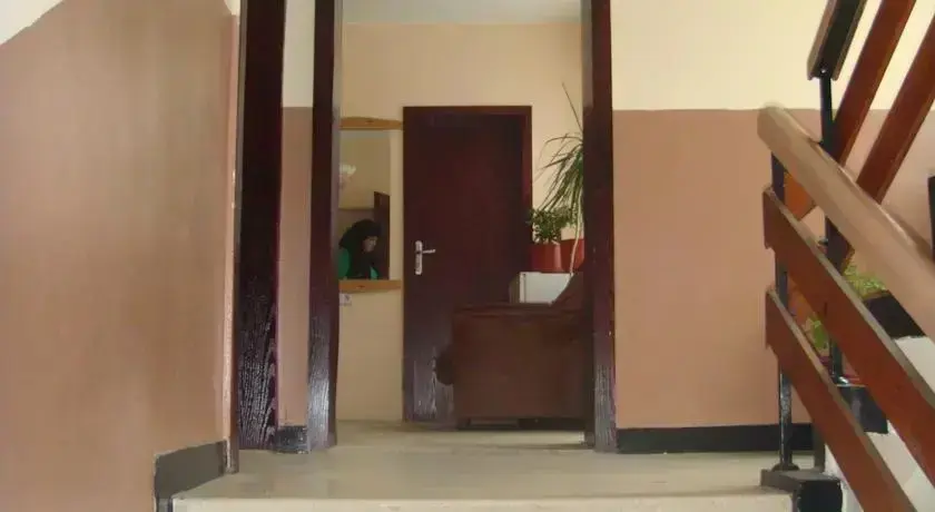 Велинград: Hotel Detelina