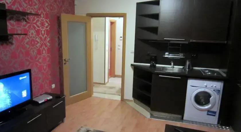 София: Apartments Exako