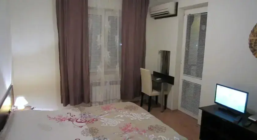 София: Apartments Exako