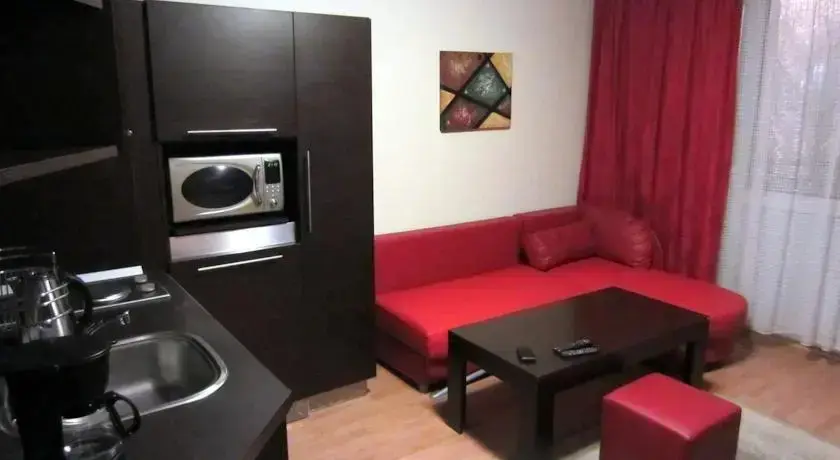София: Apartments Exako