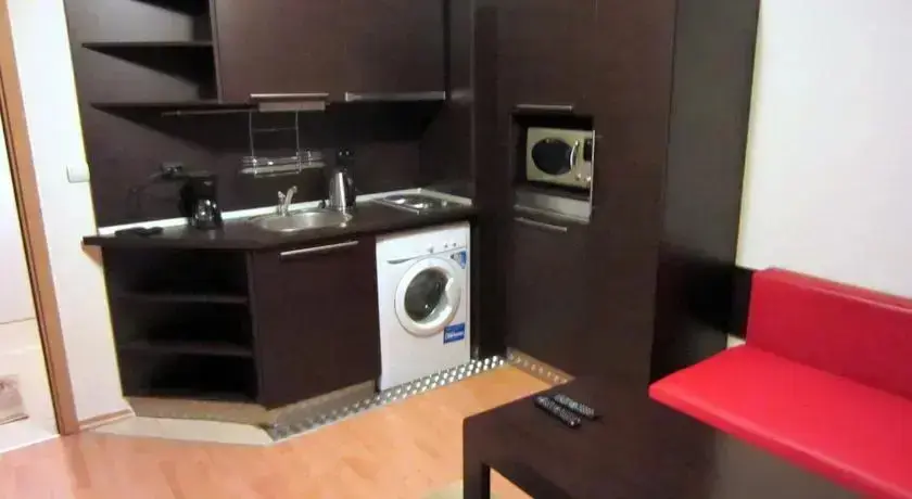 София: Apartments Exako