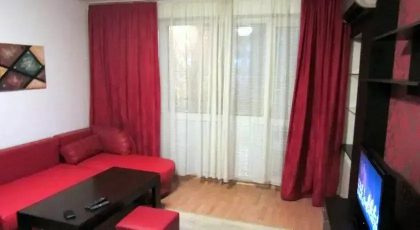 София: Apartments Exako