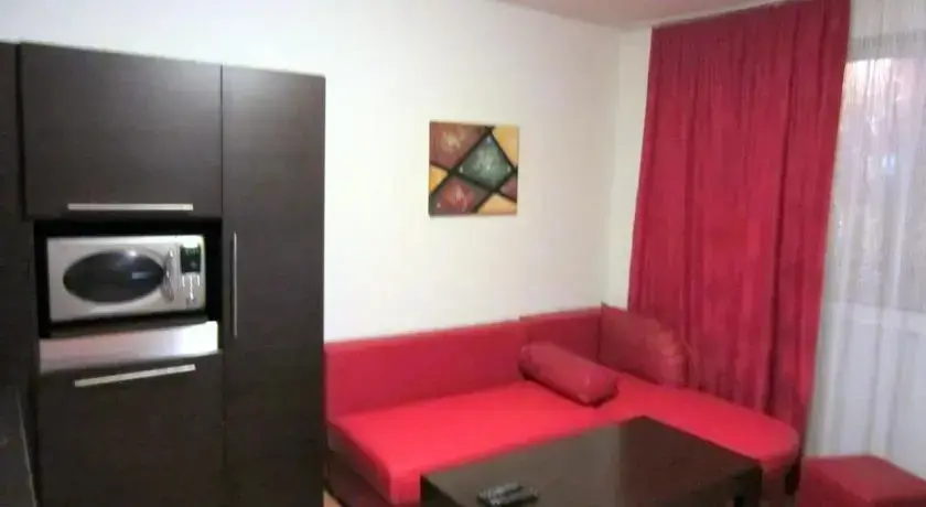 София: Apartments Exako