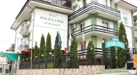 Darling Hotel — фото 1