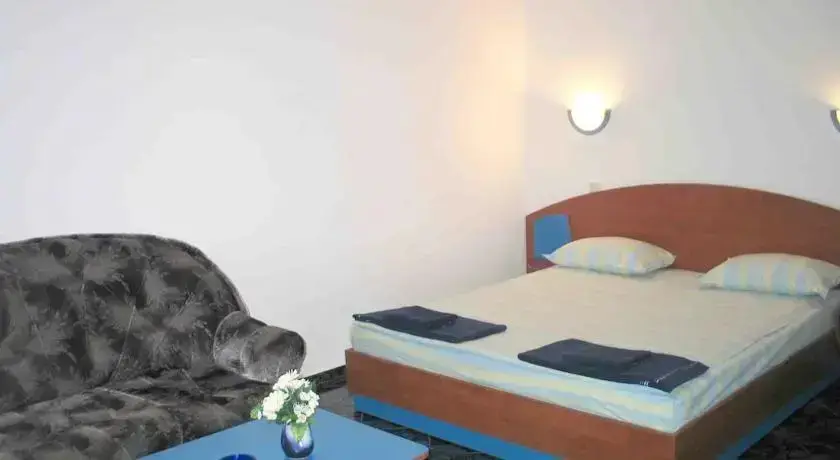 София: Darling Hotel