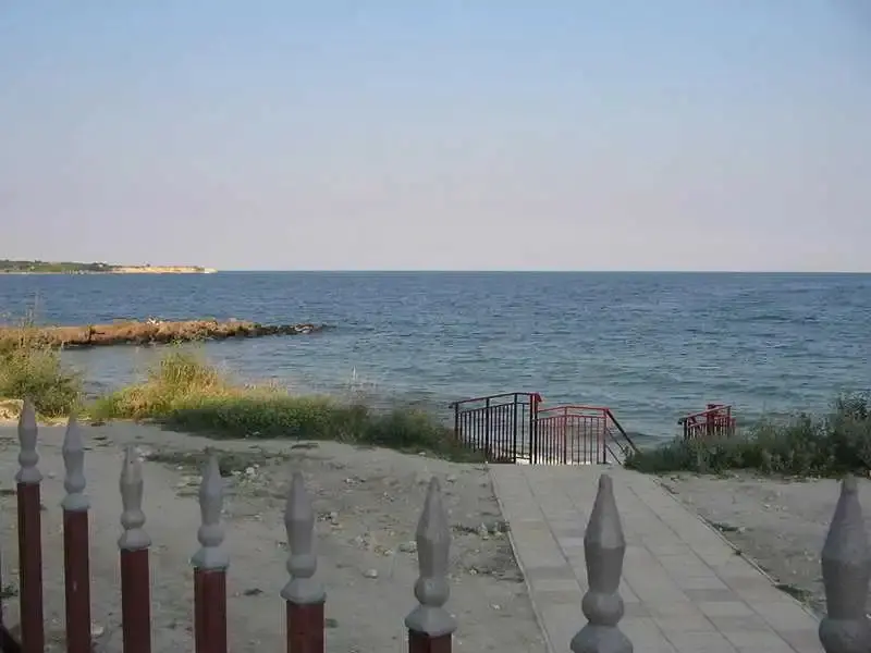 Свети Влас: Riviera
