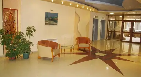Tundzha Hotel — фото 1
