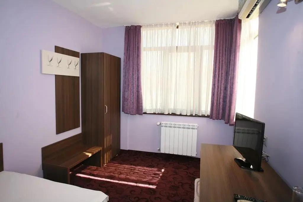 Ямбол: Tundzha Hotel