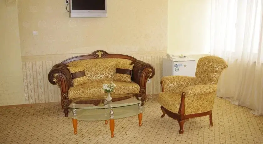 Ямбол: Tundzha Hotel