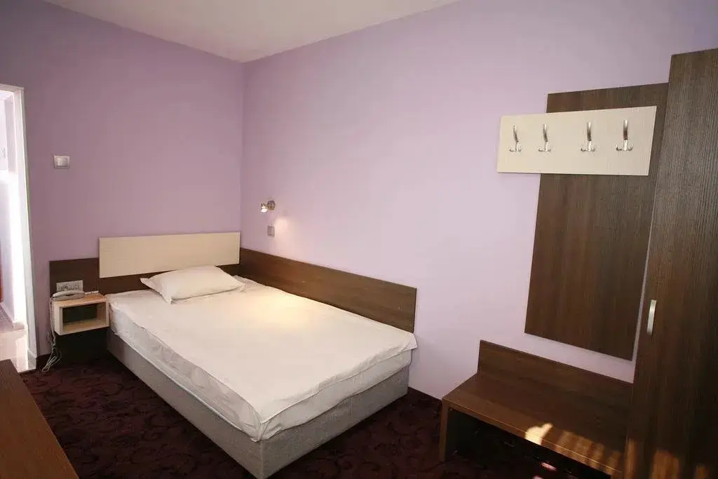 Ямбол: Tundzha Hotel