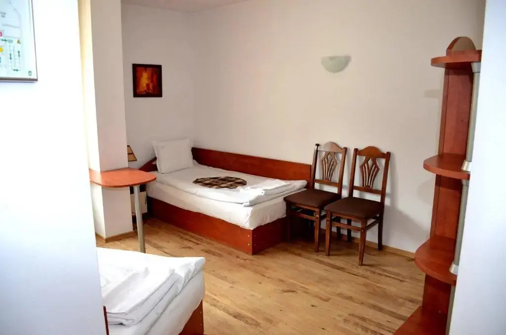 Девин: Family Hotel Daisy