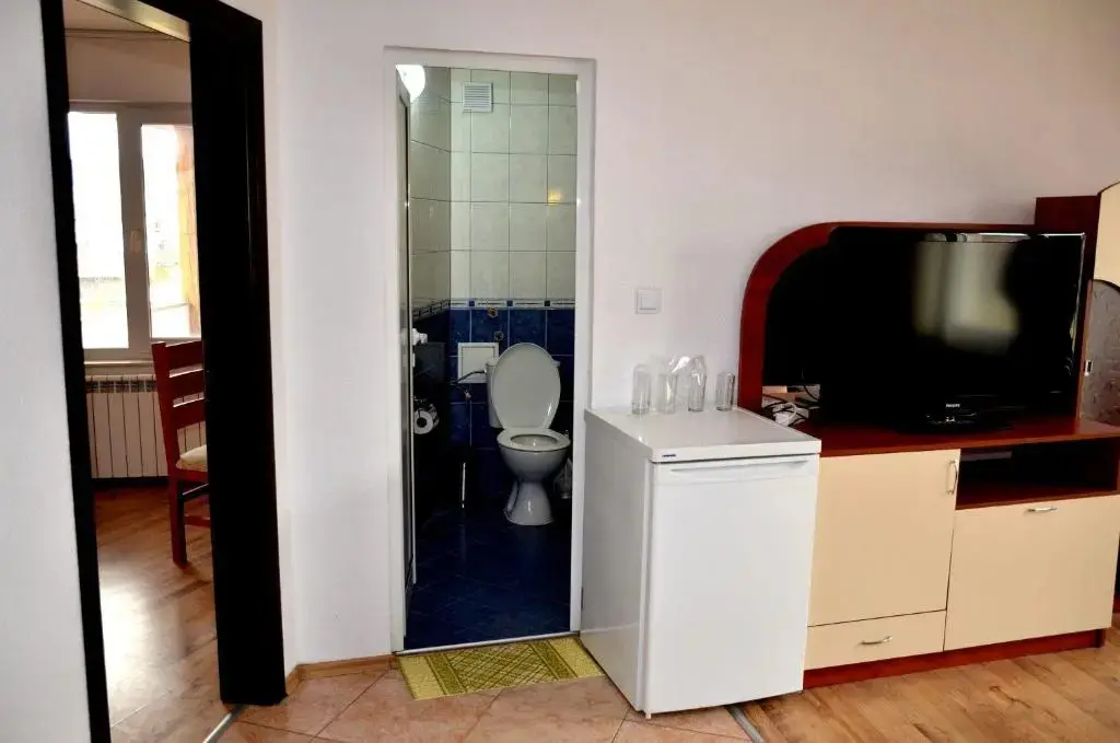 Девин: Family Hotel Daisy