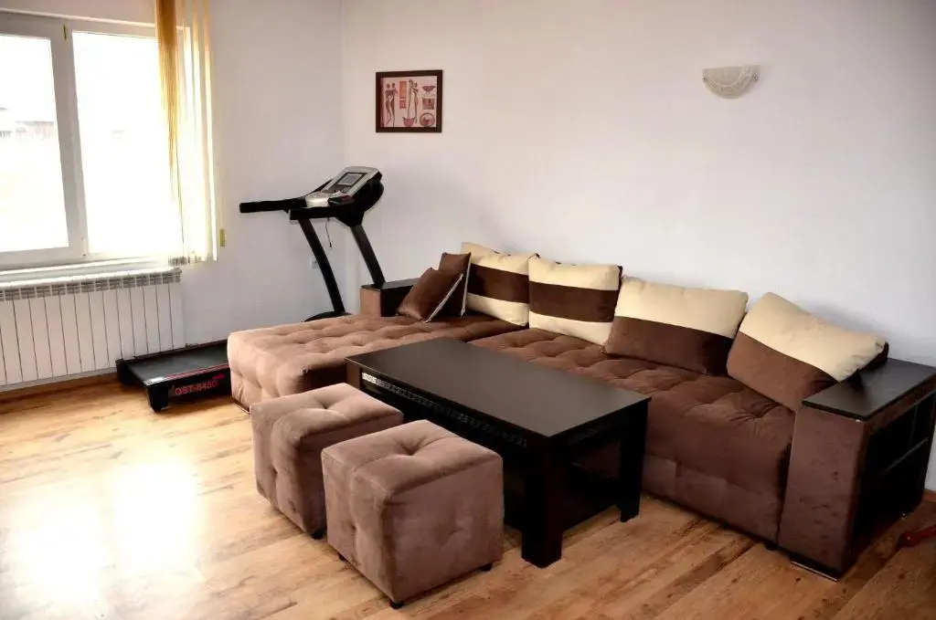 Девин: Family Hotel Daisy