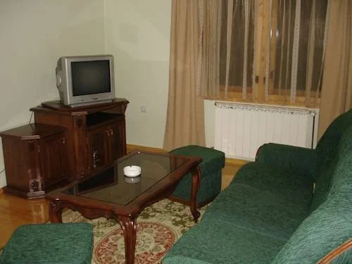 Чепеларе: Agarta Family Hotel