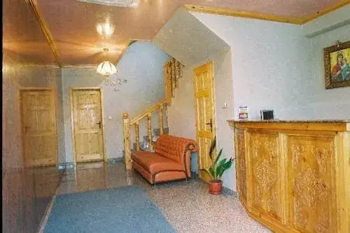 Чепеларе: Agarta Family Hotel