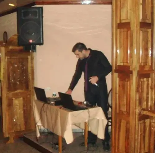 Чепеларе: Agarta Family Hotel