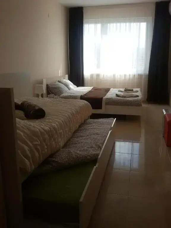 Сандански: Sandanski Peak Guest Rooms